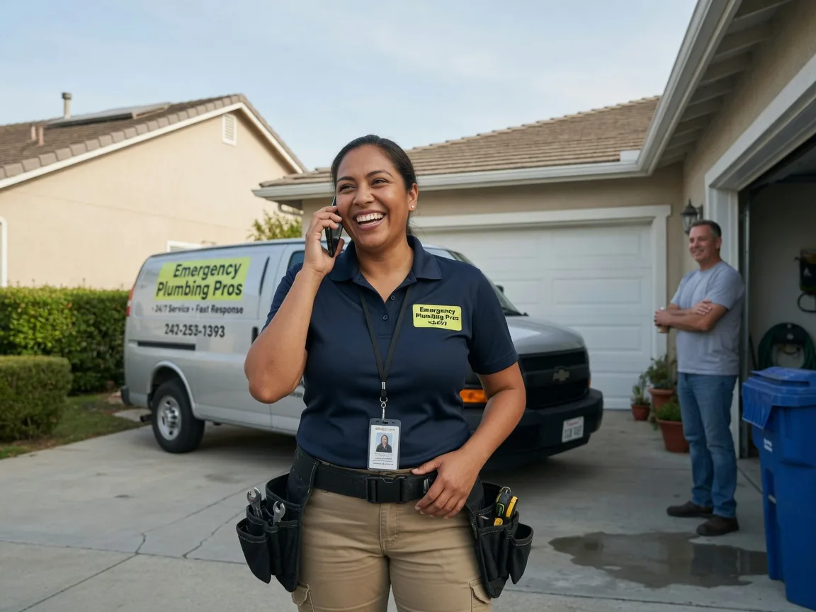 Emergency Plumber Bridgeville, DE FAQs